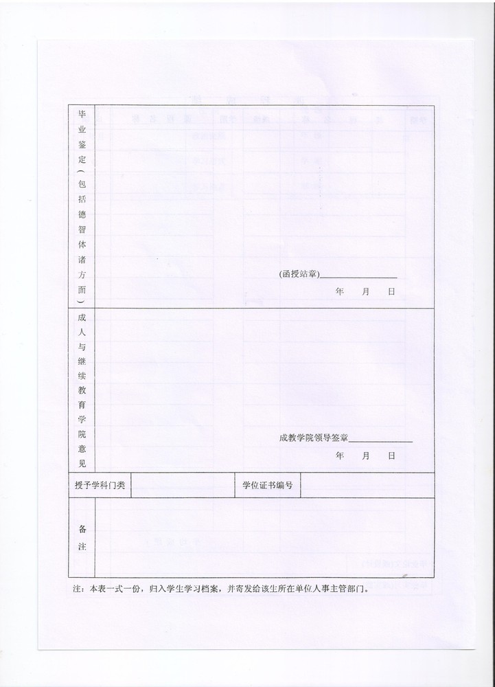 浙江科技学院成教院学位申请表4.jpeg